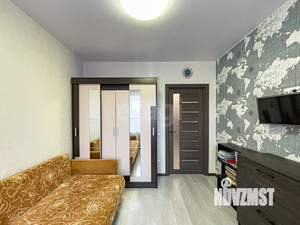 3-к квартира, вторичка, 82м2, 1/5 этаж