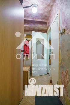 3-к квартира, вторичка, 55м2, 5/5 этаж