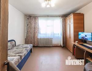 2-к квартира, вторичка, 48м2, 5/5 этаж
