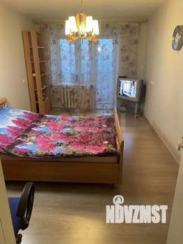 1-к квартира, вторичка, 39м2, 2/10 этаж