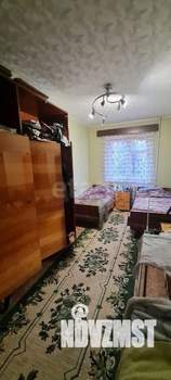 2-к квартира, вторичка, 44м2, 3/5 этаж