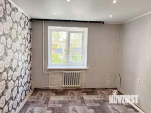 1-к квартира, вторичка, 30м2, 1/5 этаж