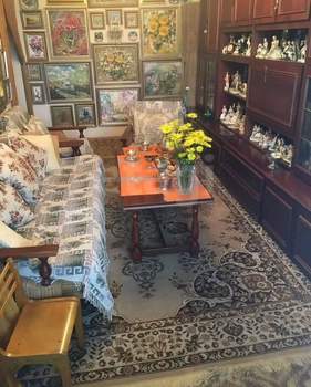 2-к квартира, вторичка, 44м2, 5/5 этаж