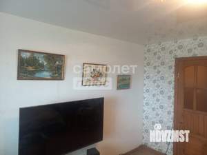 3-к квартира, вторичка, 59м2, 6/10 этаж