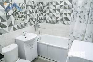 1-к квартира, вторичка, 36м2, 1/10 этаж