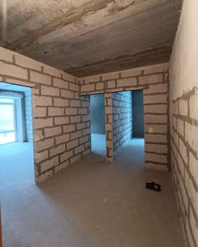 3-к квартира, вторичка, 85м2, 2/5 этаж