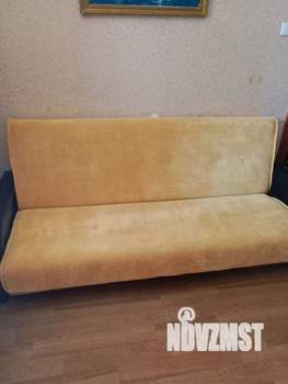 1-к квартира, вторичка, 38м2, 9/9 этаж