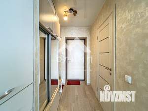 Студия квартира, вторичка, 25м2, 3/12 этаж