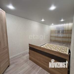 3-к квартира, вторичка, 56м2, 4/10 этаж