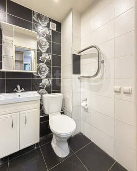 1-к квартира, вторичка, 32м2, 4/16 этаж