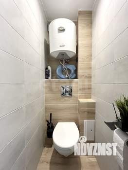 3-к квартира, вторичка, 65м2, 4/5 этаж