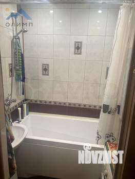 3-к квартира, вторичка, 63м2, 8/9 этаж