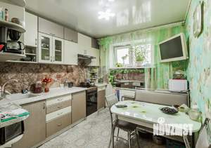 4-к квартира, вторичка, 74м2, 5/5 этаж