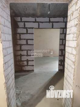 1-к квартира, вторичка, 53м2, 7/10 этаж