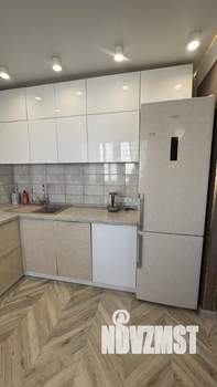 3-к квартира, вторичка, 60м2, 7/10 этаж