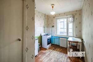 3-к квартира, вторичка, 61м2, 3/5 этаж