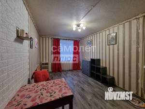 1-к квартира, вторичка, 34м2, 5/9 этаж