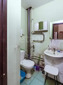 Студия квартира, вторичка, 29м2, 7/10 этаж