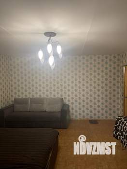 1-к квартира, вторичка, 55м2, 3/10 этаж
