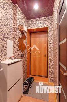 2-к квартира, вторичка, 43м2, 2/5 этаж