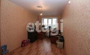 2-к квартира, вторичка, 55м2, 3/12 этаж
