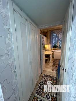 2-к квартира, вторичка, 56м2, 4/5 этаж