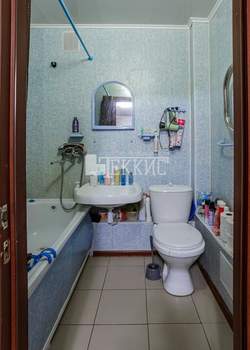 2-к квартира, вторичка, 56м2, 3/9 этаж