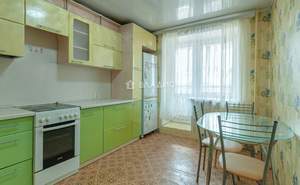 1-к квартира, вторичка, 39м2, 5/11 этаж