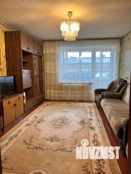 3-к квартира, вторичка, 62м2, 5/5 этаж