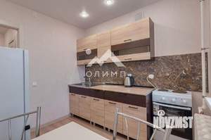 1-к квартира, вторичка, 27м2, 3/16 этаж