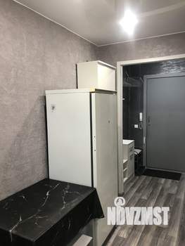 Студия квартира, вторичка, 19м2, 3/16 этаж