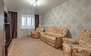 2-к квартира, вторичка, 55м2, 6/9 этаж