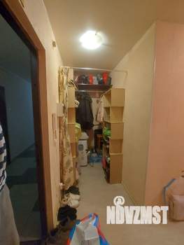 Студия квартира, вторичка, 23м2, 5/16 этаж