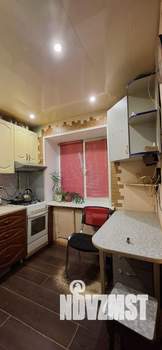1-к квартира, вторичка, 30м2, 1/2 этаж