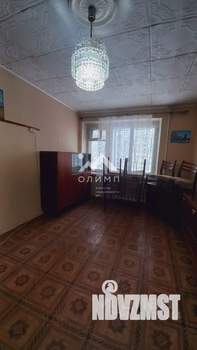 1-к квартира, вторичка, 30м2, 2/5 этаж