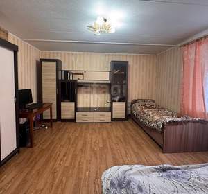 1-к квартира, вторичка, 36м2, 4/5 этаж