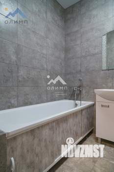1-к квартира, вторичка, 42м2, 1/9 этаж