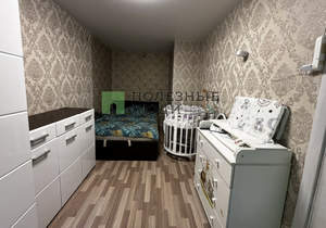 2-к квартира, вторичка, 44м2, 3/5 этаж