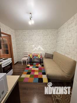 1-к квартира, вторичка, 35м2, 1/11 этаж