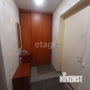 1-к квартира, вторичка, 32м2, 5/5 этаж