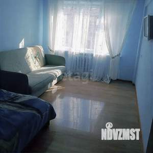 1-к квартира, вторичка, 30м2, 4/5 этаж