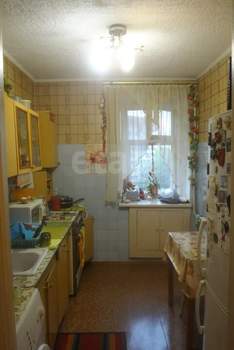 3-к квартира, вторичка, 60м2, 5/5 этаж