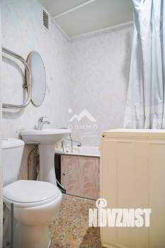 Студия квартира, вторичка, 25м2, 3/12 этаж