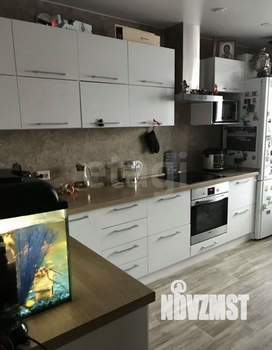 2-к квартира, вторичка, 54м2, 10/10 этаж