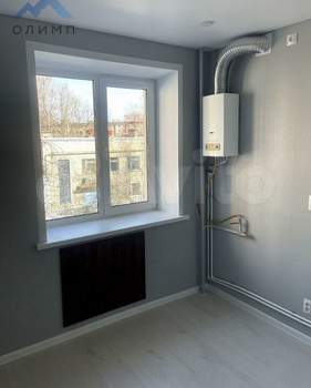 2-к квартира, вторичка, 45м2, 3/5 этаж