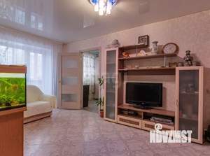 2-к квартира, вторичка, 42м2, 3/5 этаж