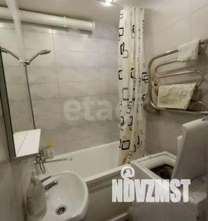 3-к квартира, вторичка, 55м2, 2/5 этаж