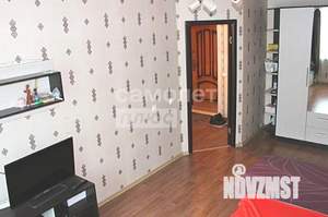 1-к квартира, вторичка, 36м2, 2/9 этаж