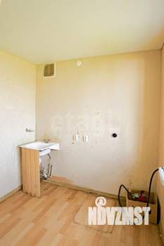 2-к квартира, вторичка, 54м2, 5/13 этаж