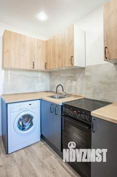 1-к квартира, вторичка, 26м2, 5/16 этаж